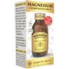 Giorgini Magnesium Compositum-t 140 Pastiglie