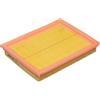 PURFLUX A1145 Filtro aria motore Cartuccia filtro Compatibilità con FORD Fiesta Mk5 Hatchback JH1, JD1, JH3, JD3 FUSION JU Fiesta Mk5 Van, MAZDA 2 DY, MINI Hatchback R50, R53