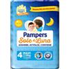 FATER SPA PAMPERS SOLE&LUNA MAXI 17PZ