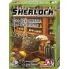 ABACUSSPIELE ABA48216 Sherlock Medioevo - Il mercante di Castiglia