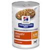Hill's Prescription Diet c/d canine umido - 6 lattine da 370gr.