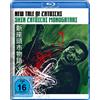 PLAION PICTURES New Tale of Zatoichi - Die Rückkehr des Zatoichi