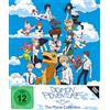 Koch Media Home Entertainment Digimon Adventure tri. - The Movie Collection (6 DVDs)
