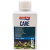 Amtra Care - Biocondizionatore acquario dolce, rende subito sicura l'acqua di rubinetto per i pesci, elimina cloro e metalli pesanti, 300 ml