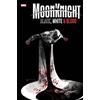 PANINI SPA Black, white & blood. Moon Knight