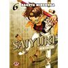 DYNIT Saiyuki. New edition (Vol. 6)