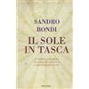 MONDADORI Il sole in tasca. L'utopia concreta di Adriano Olivetti e Silvio Berlusconi