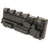 compatibile con LEXMARK Vaschetta di Recupero Compatibile (C540X75G) per LEXMARK C540