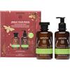 APIVITA SA Apivita Pro Tonic Mountain Gel Doccia + Latte Corpo - Set corpo rivitalizzante