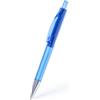 Penne a sfera economiche con refill blu Velny personalizzate o neutre