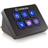 Elgato Stream Deck Mini - 10GAI9901 - GARANZIA POLYPHOTO ITALIA 2 ANNI