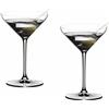 RIEDEL SET 2 CALICI MARTINI 4441/17 EXTREME