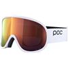 POC - MASCHERA RETINA BIG CLARITY WHITE