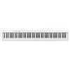 CASIO CDP S110 WE PIANOFORTE DIGITALE 88 TASTI BIANCO