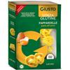 GIUSTO SENZA GLUTINE PAPPARDELLE ALL'UOVO 250 G