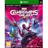 Square Enix Marvel's Guardians of the Galaxy (Compatibile con Series X);