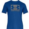 Under Armour Uomo UA Boxed Sportstyle SS Shirt