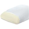 Daunen Step Cuscino anatomico Memo Classico | 50x80 cm - standard Italia |