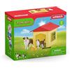 SCHLEICH 2542573 CUCCIA DEI CANI