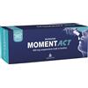 ANGELINI PHARMA ITALIA SpA Momentact Sospensione Orale 8 Bustine 400mg