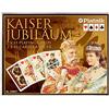 Piatnik 213847 - Carte da Gioco Kaiser Imperial Bridge WK [Importato dalla Germania]