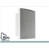 PROAUDIO DK90T Diffusore 2Vie (LF5''+HF1'') 80W/8ohm 40-20-10W/100V box ABS/staf