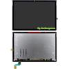 MICROSOFT DISPLAY +TOUCH SCREEN MICROSOFT SURFACE BOOK 2 15" VETRO SCHERMO LP150QD1-SPA1