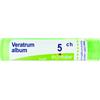 BOIRON Srl Veratrum Album 5CH Boiron Granuli 4g