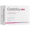 CETRA PHARMA Srl GESTDAY Plus 60 Perle