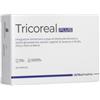 CETRA PHARMA SRL Tricoreal Plus 30 Capsule Da 550 Mg