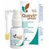 PHARMEXTRACTA SPA Quevir Spray Orale 20 Ml