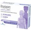 PHARMAIDEA SRL Isypan Disbiosi 12 Bustine Orosolubili