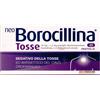 ALFASIGMA SpA NEOBOROCILLINA TOSSE 20PASTL