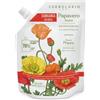 L'ERBOLARIO SB Srl Papavero Soave Bagnoschiuma Ricarica, 500 ml