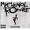Warner Music Black Parade