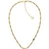 Tommy Hilfiger Jewelry Collana a catena da donna Oro giallo - 2780685