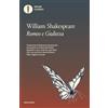 Mondadori Romeo e Giulietta. Testo inglese a fronte