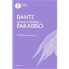MONDADORI La Divina Commedia. Paradiso