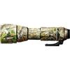 EasyCover - Lens Oak - Protezione per obiettivo - Protezione per l'obiettivo della fotocamera - compatibile per Tamron 150-600mm f/5-6.3 Di VC USD G2 - True Timber Camuffamento HTC