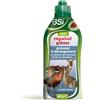 BSI - Repellente selvaggina - Granuli per diffondere - Prodotto naturale - Base vegetale - Previene il disagio dei fagiani - Cervi - Lepri - Conigli - Pronto all'impiego - 600 g