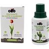 Cifo Concime idrosolubile universale 600 g & Concime Liquido piante grasse 200 ml