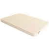 Baldiflex Materasso Singolo Easy Small Memory 90 x 185 cm - Cotone Ortopedico Strato Memory 1 cm