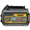 DeWalt Batteria DeWalt XR FLEXVOLT Litio 18V54V 60Ah