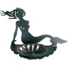 EL ZORRO Imex la Volpe 11432-Portacenere con Sirena, 145 x 229 mm