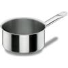 Lacor, Casseruola con manico, 12 cm