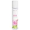 Essences Bulgaria | Acqua Floreale di Rosa Biologica 250 ml | Rosa damascena | 100% Puro e Naturale | Nebbia di Bellezza Rinfrescante Antietà | Senza Alcool | Struccante | Idratante | Vegano