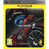 Sony Gran Turismo 5 - Platinum [Edizione: Regno Unito]