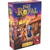 Pegasus Spiele 18148G - Port Royal Big Box, versione Tedesca