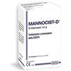 Amicafarmacia Mannocist-D 14 Buste Da 2g