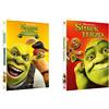 Shrek 4 (New Linelook) & Shrek 3 (New Linelook)